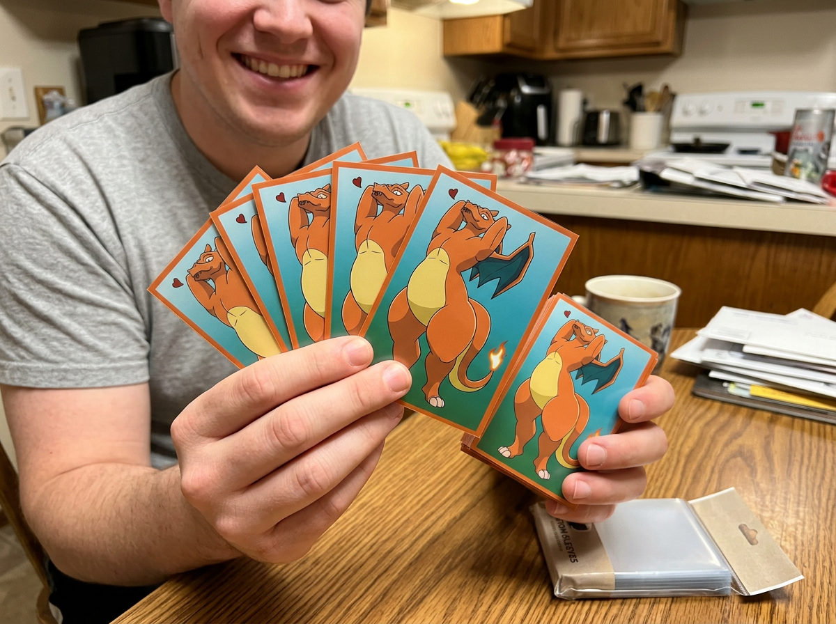 Jersey Card Co product collection